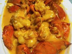 龙虾伊面-79号渔船海鲜饭店(华强北店)