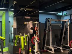 -GMJ·24H健身房(四川北路店)