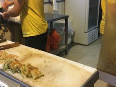 -咏春葱油饼(德政中路店)