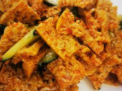 面筋-西北杂粮筐手工面凉皮(来福士店)