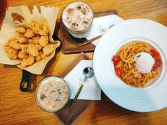 -几静cafe(基湖店)