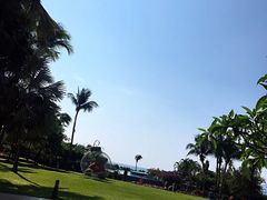 -三亚亚龙湾天域度假酒店