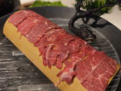 -菌彩云南野生菌火锅(万达广场店)