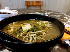 -慧娟面馆·餐厅(望江路店)