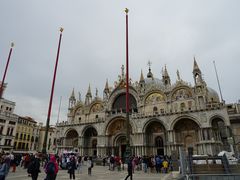 -圣马尔谷圣殿宗主教座堂