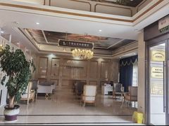 -名流健康高端体检中心·名宾门诊·健康管理