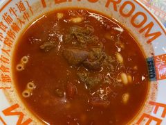 -肥韬茶餐厅(海上世界店)