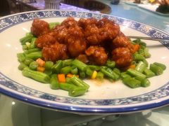 -聚春园自助餐厅(东街口店)