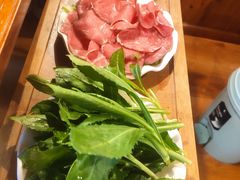 -顺顺小吃(独克宗古城店)