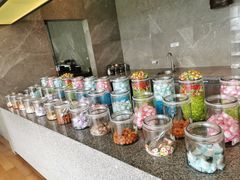 -解放碑威斯汀酒店-知味国际美食餐厅