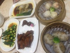 -阿锋鲍鱼酒家美食汇(华安店)