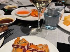 -顺德美的万豪酒店·自助餐·贡厨