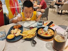 -必胜客(远大路店)