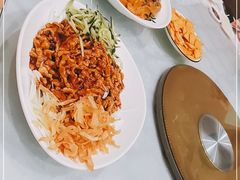 -大地春饼店(黄河路店)
