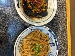 猪油拌粉-黑白电视长沙小吃(美林M·LIVE天地东座店)