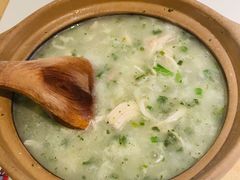 -吴家·淮扬小馆(世纪金源店)