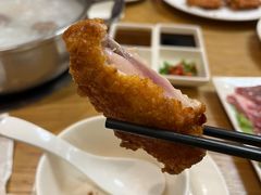 -吉友粥底火锅(方斜路店)