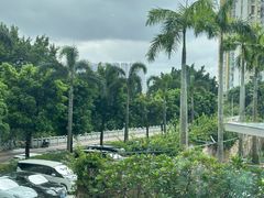 -海湾壹品·粤菜·早茶·烤鸭(拱北店)