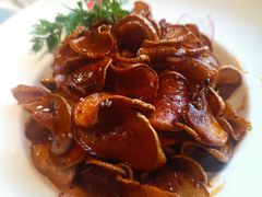 -西安饭庄·非遗陕菜(钟楼店)