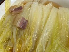 -玲燕蒸菜馆(江东路店)