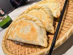 -新侨小馆(东直门北小街店)