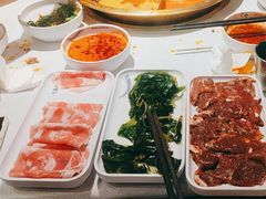 -小龙坎火锅(仓山万达店)