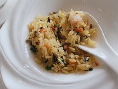 -广州塔晖粤轩中餐厅