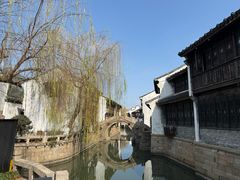 -嘉兴月河历史街区