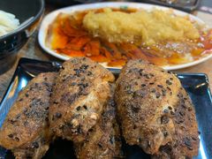 -谭仔三哥米线(屯门时代广场北翼店)