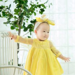 -首尔宝宝SEOUL  BABY STUDIO(通州店)