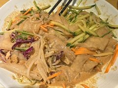 -关东小磨东北菜(上海长风大悦城店)