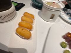 -醉舍·新淮扬菜(长宁龙之梦店)