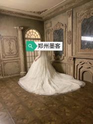 -墨克影像婚纱摄影