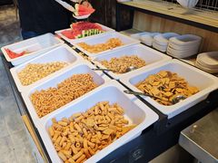 -0317火锅鸡·清真(正达店)