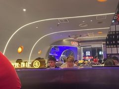 -谷町·烤肉自助(朱雀门店)