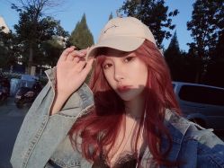 点击看大图 -3AM HAIR SALON烫发染发接发