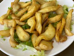 -红日饭店(裕隆三路店)