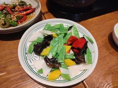 -云海肴·汽锅鸡·云南菜(苏州中心店)