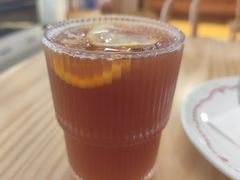 -Yum Yum 土耳其风味餐厅(万达尊店)