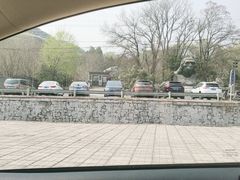 -周口店北京人遗址公园