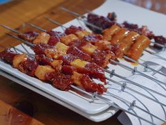 -牛上牛吊炉烧烤(红旗大街店)