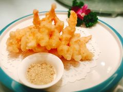 -麒麟华膳汇(飞泷商务大厦店)