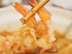 蒜蓉粉丝生焗虾-大盐帮川菜馆(长楹天街店)
