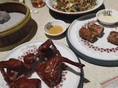 -如轩·海鲜砂锅粥·潮汕菜(小榄店)