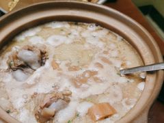 -肖记公安牛肉鱼杂馆·省级非物质文化遗产(三角路直营店)