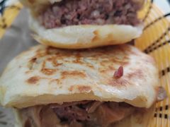 -永存驴肉(桃园店)
