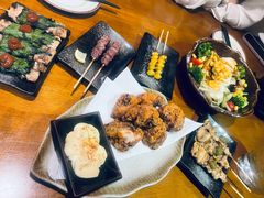 -鸟内会(河北路店)