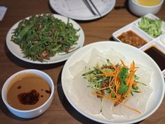 -姥姥家春饼店(八里庄店)