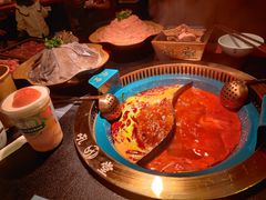 -吼堂老火锅(万寿宫店)