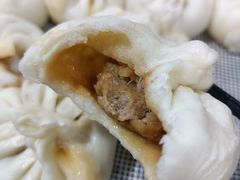 -石饮红星包子(中山路店)